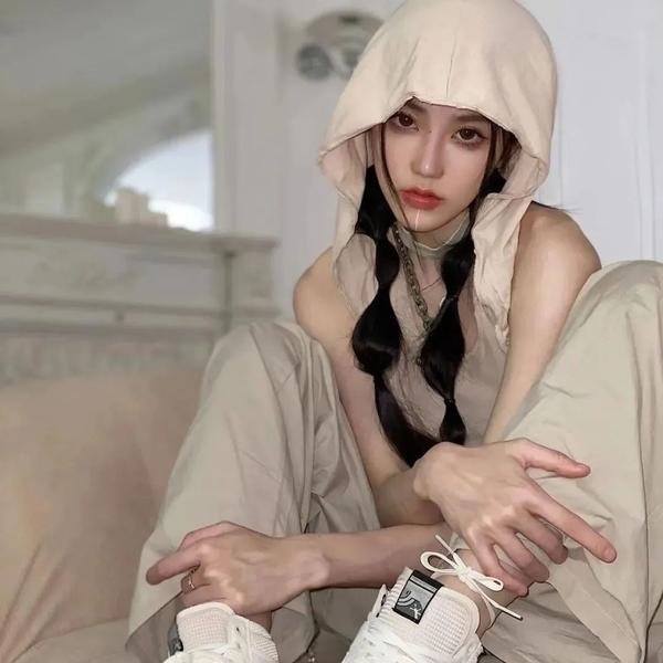 花间新娘